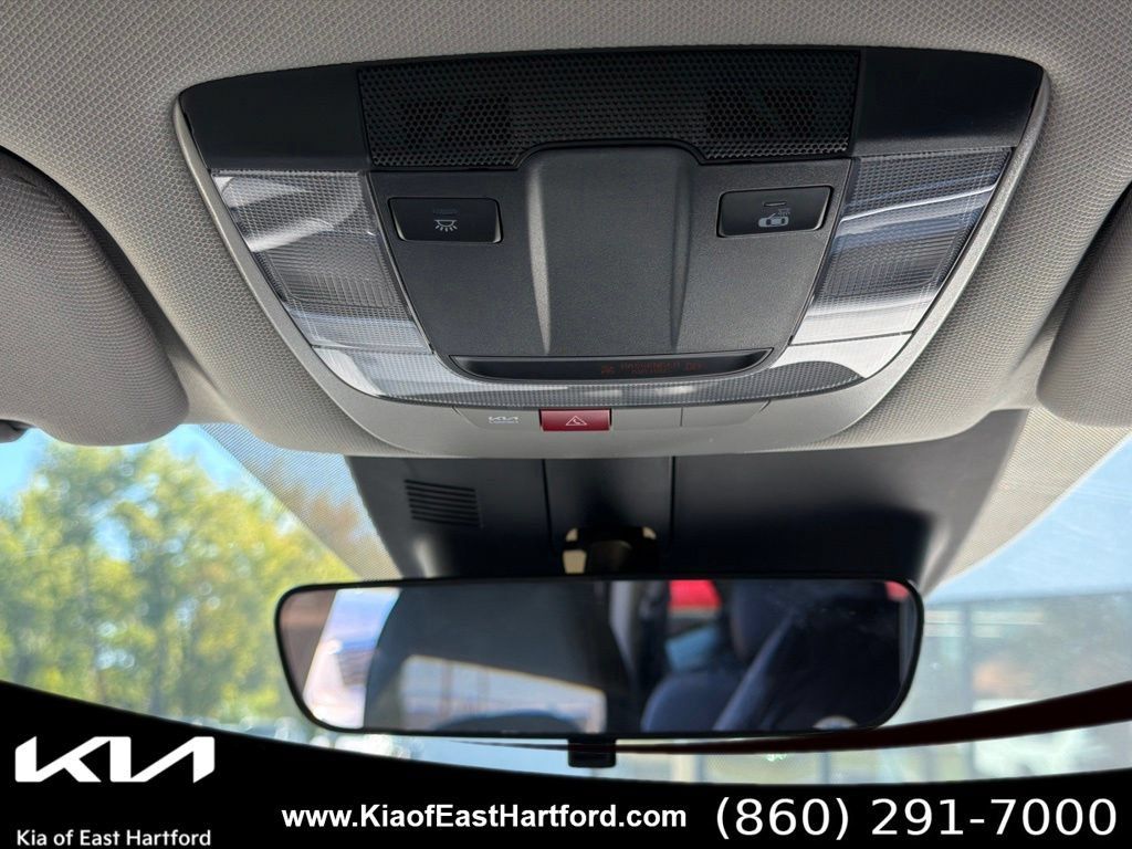 New 2026 Kia Sorento S AWD/4WD image 29