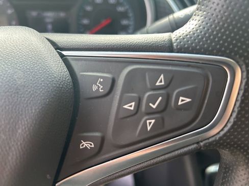 Used 2025 Chevrolet Malibu LT image 20