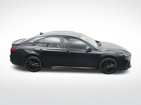 Used 2025 Toyota Camry SE w/ Convenience Package FWD image 27