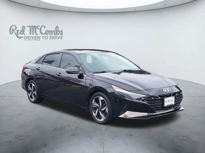Used 2023 Hyundai Elantra Limited