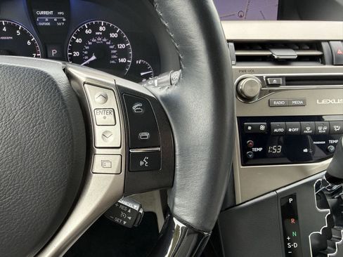 Used 2015 Lexus RX 350 AWD image 14