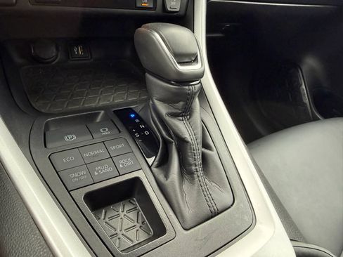 Used 2024 Toyota RAV4 XLE Premium w/ Weather Package AWD/4WD image 37