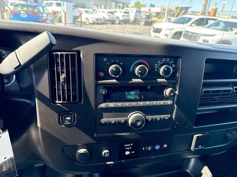 Used 2023 Chevrolet Express 3500 LS RWD image 15
