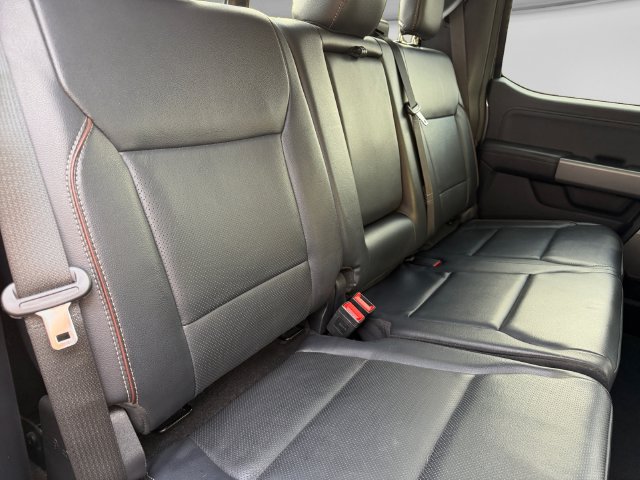 Used 2024 Ford F350 Lariat w/ Lariat Ultimate Package AWD/4WD image 17