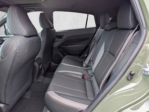 New 2026 Subaru Crosstrek 2.5i Wilderness image 12