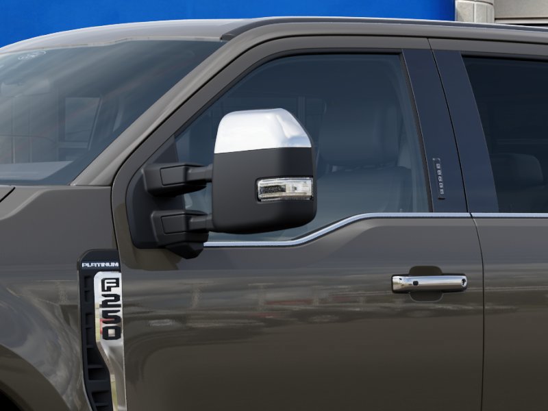 New 2027 Ford F250 Platinum w/ Platinum Plus Package AWD/4WD image 42
