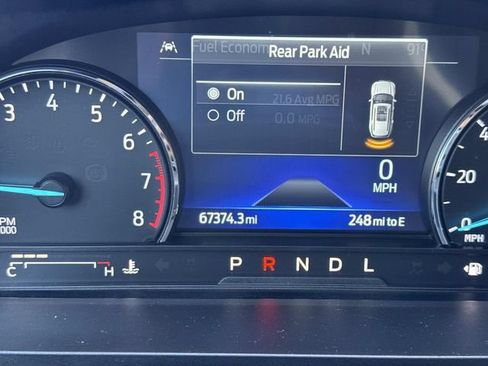Used 2023 Ford Explorer XLT w/ Equipment Group 202A RWD image 25