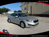 Used 2012 Kia Optima EX image 2