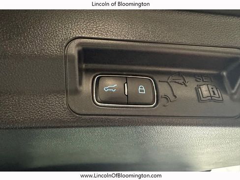 Used 2023 Ford Explorer ST w/ Equipment Group 401A AWD/4WD image 34