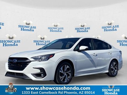 Used 2023 Subaru Legacy Premium