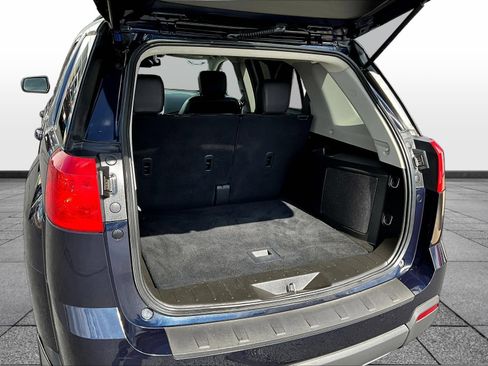 Used 2015 GMC Terrain SLT w/ Open Road Package FWD image 9
