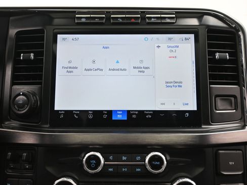 Used 2023 Ford F250 Lariat w/ Lariat Ultimate Package image 37