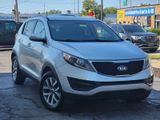 Used 2015 Kia Sportage LX image 3
