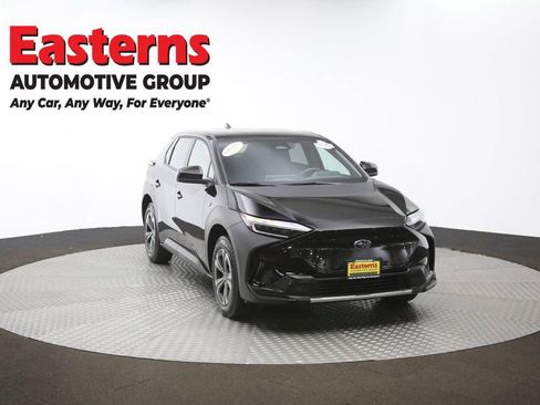 Used 2023 Subaru Solterra AWD image 51