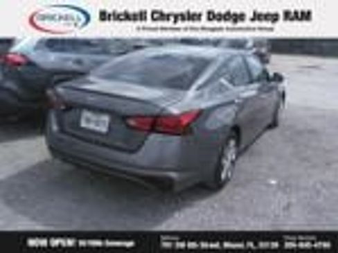 Used 2024 Nissan Altima 2.5 S image 26