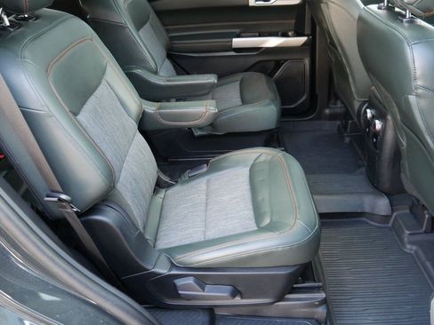 Used 2022 Ford Explorer Timberline w/ Timberline Technology Package image 26