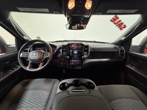 New 2026 RAM 2500 Tradesman image 12