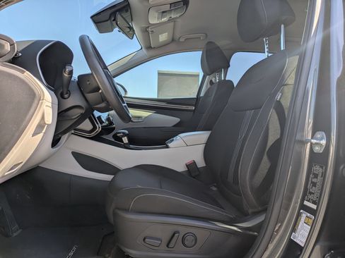 Certified 2023 Hyundai Tucson SEL AWD/4WD image 20