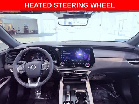 Used 2024 Lexus RX 350 Premium Plus w/ Convenience Package image 16