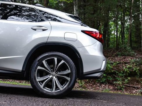 Used 2016 Lexus RX 350 AWD w/ Premium Package image 9