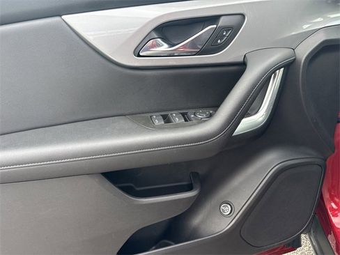 Used 2021 Chevrolet Blazer LT image 10