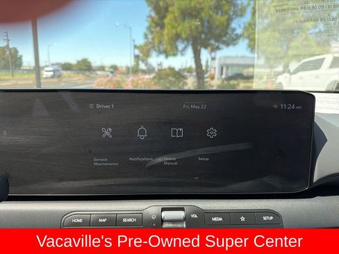Used 2025 Kia K4 FWD image 19