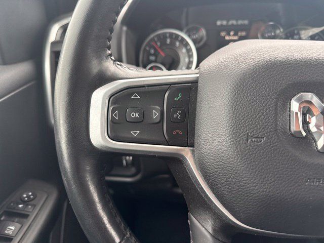 Used 2023 RAM 1500 Big Horn AWD/4WD image 27