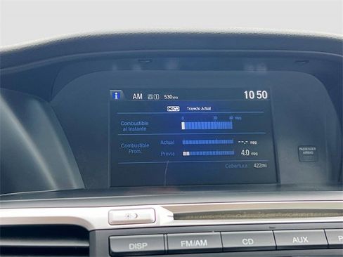 Used 2016 Honda Accord LX image 14