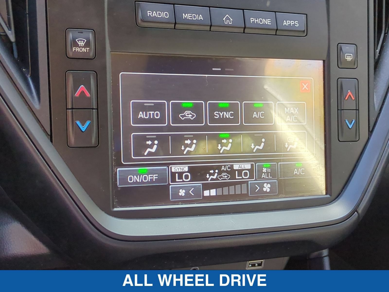 Certified 2024 Subaru Impreza 2.0i AWD/4WD image 24