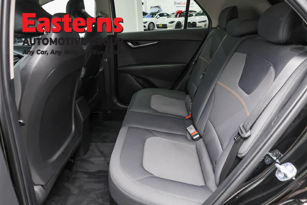Used 2024 Kia Niro LX FWD image 22