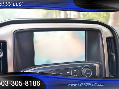 Used 2016 GMC Sierra 2500 Denali w/ Duramax Plus Package AWD/4WD image 31