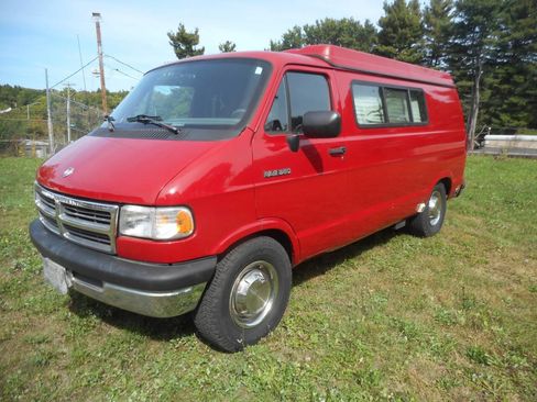 Used 1994 Dodge B350 RWD image 29