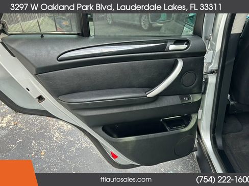 Used 2001 BMW X5 3.0i image 25