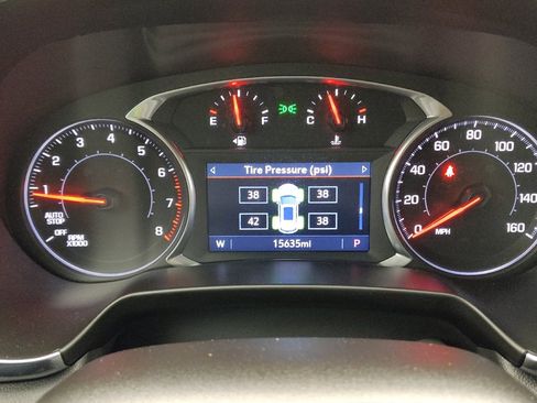 Used 2024 Chevrolet Blazer LT w/ Convenience Package FWD image 23