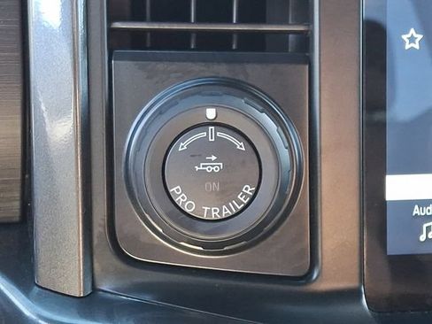 Used 2023 Ford F150 XLT w/ Equipment Group 302A High AWD/4WD image 24