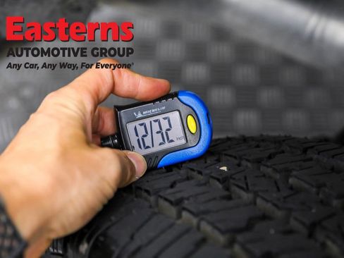 Used 2025 RAM 2500 Tradesman image 29