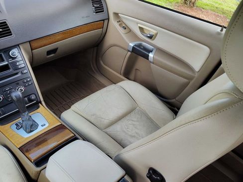 Used 2008 Volvo XC90 3.2 image 46