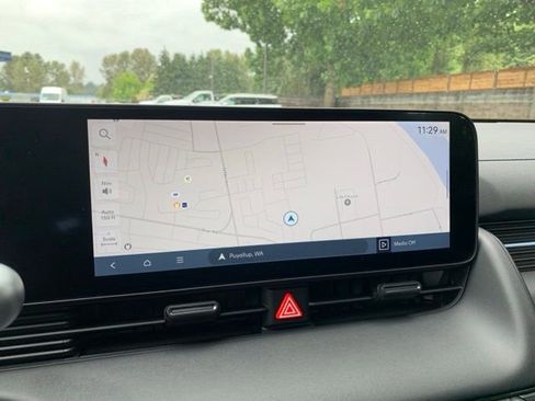 Certified 2025 Hyundai Ioniq 5 N AWD/4WD image 16