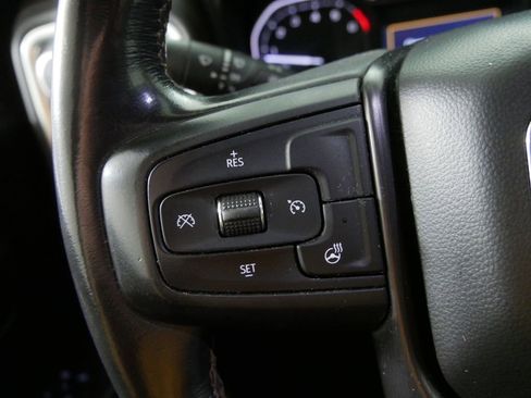 Used 2020 GMC Sierra 1500 AT4 image 22