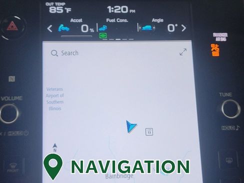 Certified 2025 Subaru Outback Limited XT image 24