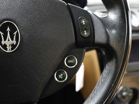 Used 2007 Maserati Quattroporte image 28