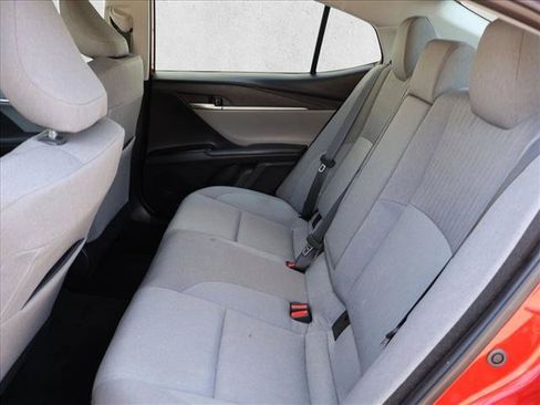 Certified 2025 Toyota Camry LE w/ Convenience Package AWD/4WD image 23
