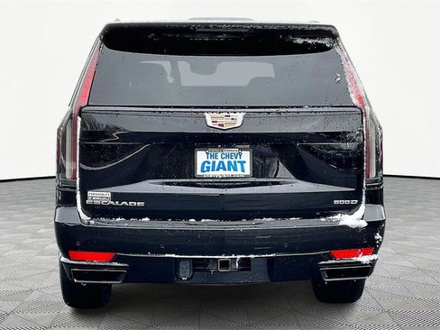 Used 2021 Cadillac Escalade Sport image 6