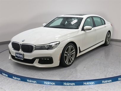 Used 2018 BMW 740i xDrive