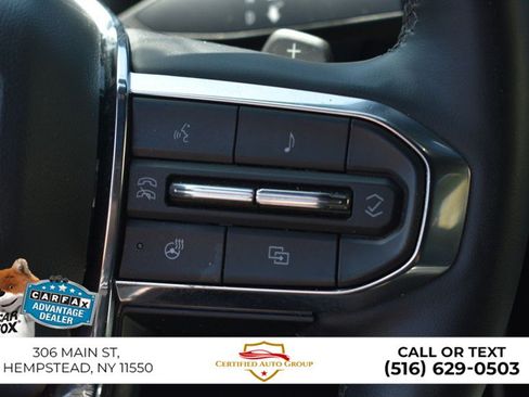 Used 2025 GMC Terrain Elevation AWD/4WD image 14