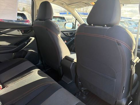 Certified 2023 Subaru Crosstrek 2.0i Premium image 32