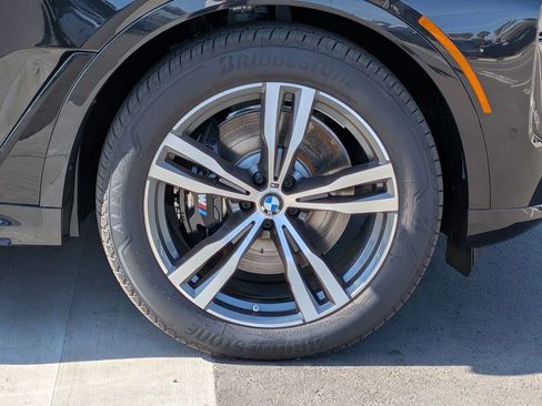 New 2026 BMW X7 M60i w/ Executive Package AWD/4WD image 26