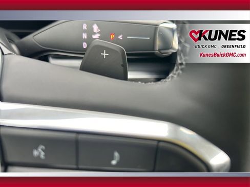 New 2026 GMC Terrain Elevation w/ Technology Package II image 27