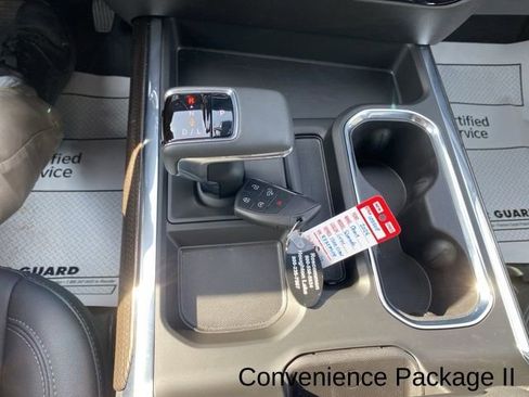 Used 2024 Chevrolet Silverado 1500 RST w/ RST All Star Premium Package image 22