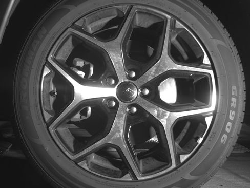 Used 2025 Jeep Compass Limited image 12